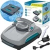 Bestway AquaTronix ProG300 Cordless Pool Vacuum Cleaner + Skimmer 58942