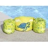 Bestway Kūdikių plaukimo liemenė 15-30 kg Turtle Graphic 9012T