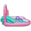 Bestway Butterfly Vanduo Playground 180x180x117cm + Slide and Accessories 53175