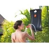 Bestway kempingo dušas 20 l talpos saulės dušas 58224