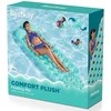 Bestway „Comfort Plush“ paplūdimio čiužinys su spalvos keitimo efektu, 198 x 74 cm, 43550