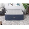 „Bestway 2“ asmenų karalienė „Tritech Truleisure“ oro čiužinys 203x152x51cm 6716p