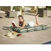 Bestway BOHO Styrofoam Vanduo Mattress with UV Protection 183x90cm 43913