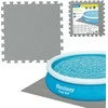 Bestway Foam Pool Mat Pilkas 50cmx50cm 58639