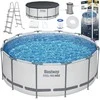Baseinas Bestway Steel Pro MAX™, 3.66m x 1.22m (56420)
