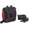 Bestway aukšto slėgio elektrinė oro pompa DC 4 adapteriai 62265
