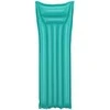 Bestway Inflatable Beach Mattress - Single žalias 183x69cm 44007