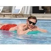 Bestway Inflatable Beach Mattress - Single žalias 183x69cm 44007