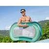 Bestway Inflatable mattress with mesh Vanduo lounger 160cm 43103