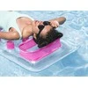 Bestway pripučiamas čiužinys su langu1,88x71 43040