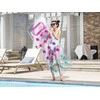 Bestway pripučiamas čiužinys su langu1,88x71 43040