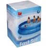 Pripučiamasis baseinas BESTWAY FAST-SET, Ø366×76 cm, 5377 l