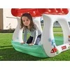 Bestway Inflatable pool with balls MUSHROOM MUCHOMOREK Fisher Price 93570