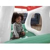 Bestway Inflatable pool with balls MUSHROOM MUCHOMOREK Fisher Price 93570