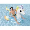 Bestway Įspūdingas pripučiamas vienaragis 224 x 164 cm
