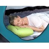 Bestway pripučiama kelioninė pagalvė WanderLite 42cm x 30cm 69624
