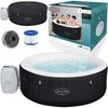 Bestway Jacuzzi Lay-Z-Spa MIAMI 4os 180x66cm 60001