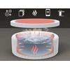 Lay-Z-Spa Carrara SMART Air Jet Jacuzzi BESTWAY
