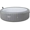 Bestway Lay-Z-Spa Hawaii AirJet 8 hydromassage 6-8 people WiFi app 6001J