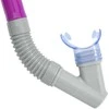 Bestway Mask with snorkel for swimming Rožinis 14+ 24029