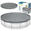 Bestway Pool Cover 457 cm PREMIUM LINE 58951