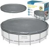 Bestway Pool Cover 488 cm PREMIUM LINE 58952