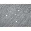Bestway Pool Cover 549 cm PREMIUM LINE 58953