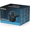 Bestway PowerTouch elektrinis siurblys lizdui ir automobiliui 62255