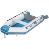 Force Bestway Pripučiama valtis CASPIAN 230x130x33cm - irklų komplektas + pompa 65046