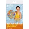 Bestway pripučiamas paplūdimio kamuolys TWIST 46cm 31042