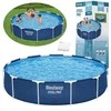 Bestway rack pool 366x76 cm 6.473L 56706