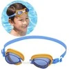 Bestway Swimming goggles Mėlynas goggles for pool 3+ 21002