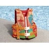 Bestway plaukimo liemenė vaikui iki 23 kg, grafinė Mors 90146