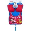 Bestway plaukimo liemenė su rankovėmis 3-6 l peliukas Mikis 9101C