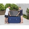 Bestway terminis dangtelis ENERGYSENSE, skirtas Lay-Z-Spa 180cm 60319