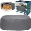 Bestway terminis dangtelis ENERGYSENSE, skirtas Lay-Z-Spa 180cm 60319