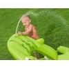 Bestway Vanduo Playground CROCODILE 234x163x87cm + Slide and Accessories 53169