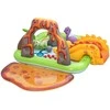 Bestway Vanduo Playground DINOSAURS 262x188x102cm with slide and accessories 53172