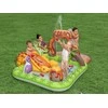 Bestway Vanduo Playground DINOSAURS 262x188x102cm with slide and accessories 53172