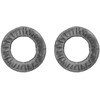 Ausinės Beyerdynamic EDT 900 PRO X - Velour earmuffs skirta DT 900 PRO X, pair (pilkas)