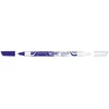 Bic Rašiklis su trinikliu Ink Eater Tubo mėlynas, 1 vnt. 784311