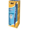 Bic Gelinis rašiklis Gel-Ocity, 0.7 mm, mėlynas , 1 vnt. 600635