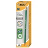 Pieštukas BIC EVOLUTION, su trintuku