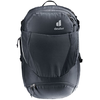 Bicycle backpack -Deuter Trans Alpine 22 SL Juodas