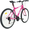 Dviratis miesto Bottari Milano, 26 ", violetinis