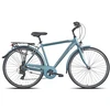 Bicycle city Torpado. 28 ". pilkas col.