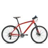 Bicycle city Torpado. 28 ". pilkas col.