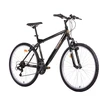 Bicycle mountain Discovery. 26 ". juodas col.
