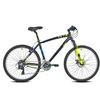 Bicycle mountain Torpado. 26 ". 15" frame. juodas col.