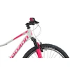 Bicycle mountain Torpado. 27.5 ". baltas/pink